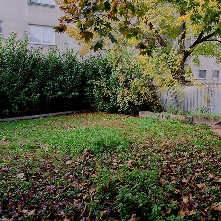 Bessemer - Charming Cottage With Garden Wenen Buitenkant foto