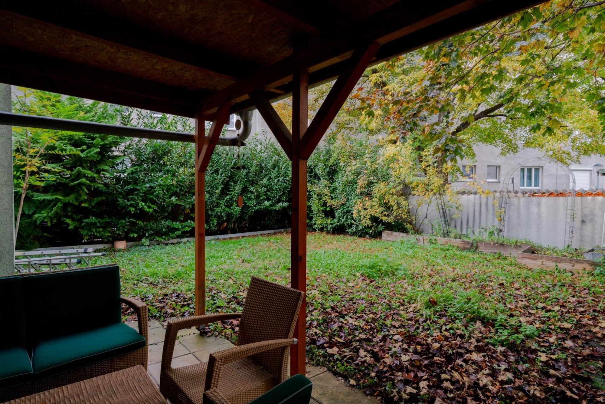 Bessemer - Charming Cottage With Garden Wenen Buitenkant foto