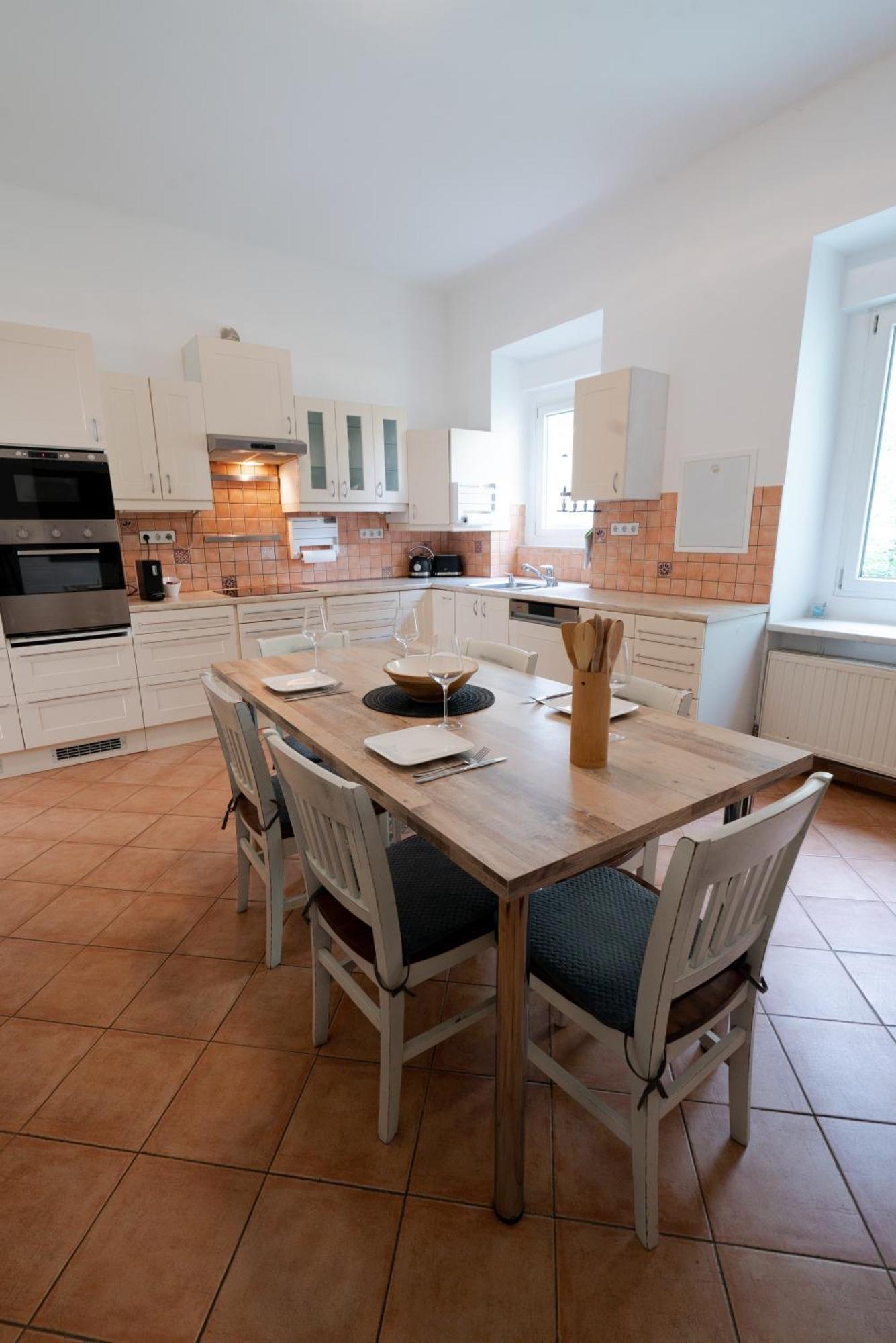 Bessemer - Charming Cottage With Garden Wenen Buitenkant foto