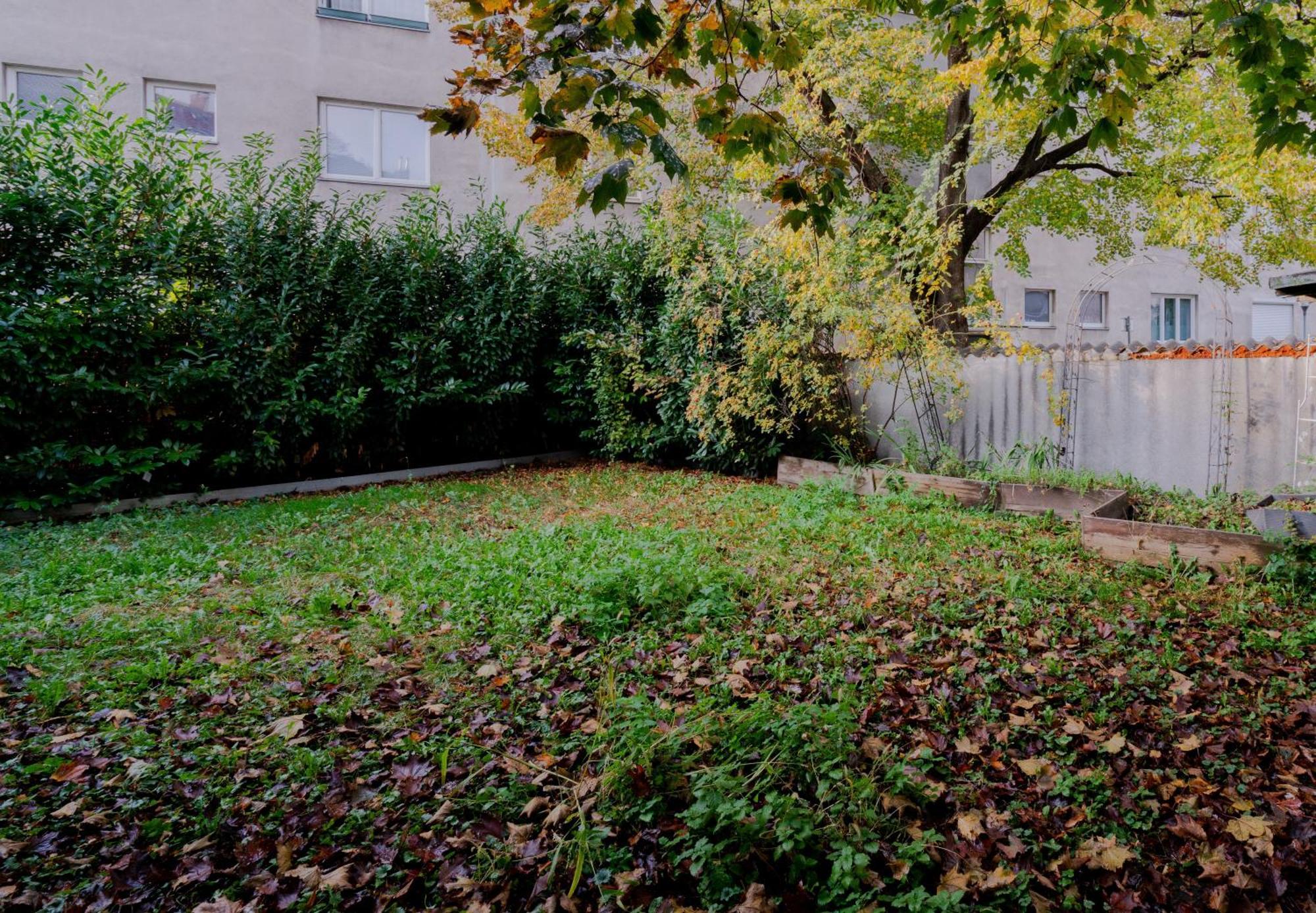Bessemer - Charming Cottage With Garden Wenen Buitenkant foto