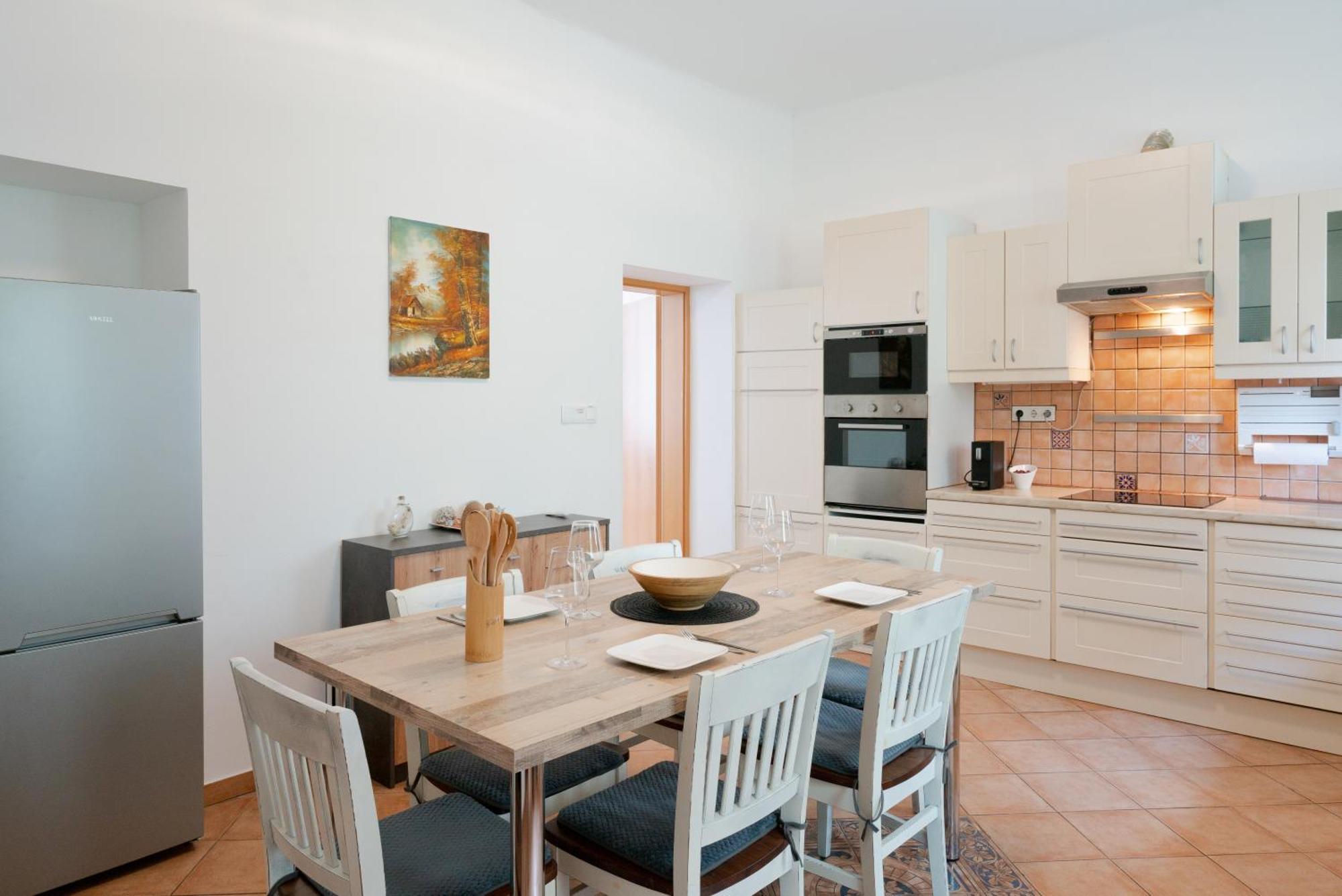 Bessemer - Charming Cottage With Garden Wenen Buitenkant foto
