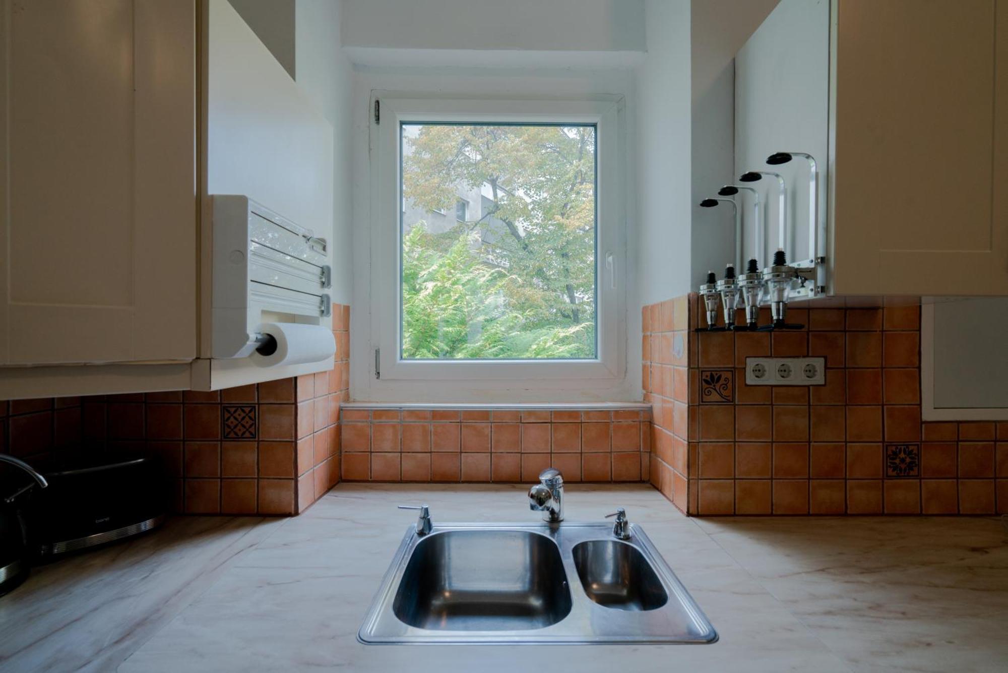 Bessemer - Charming Cottage With Garden Wenen Buitenkant foto